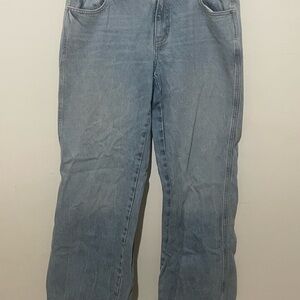 PacSun Casey Low Rise Baggy Jeans